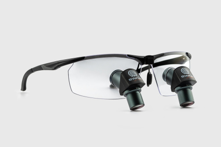 Swan Ergo 3,5x – Бинокуляры