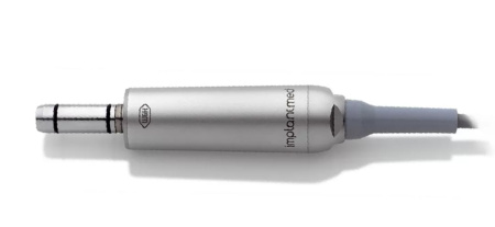 W&H 6631600 — Микромотор для W&H Implantmed SI-923 (2012 - 2019) с кабелем 1,8 м