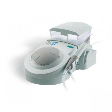 Acteon P5 Newtron XS LED - ультразвуковой скалер с пьезоэлектрическим наконечником и LED оптикой, в комплекте с 6 насадками