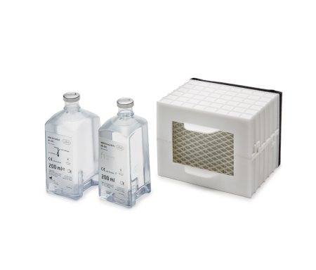 W&H 07484000 — Twin Care Set