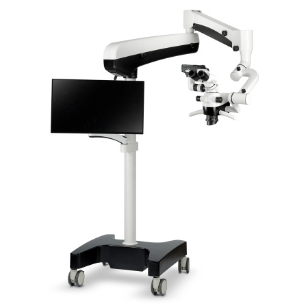 GreenMED C-Clear – Микроскоп стоматологический операционный