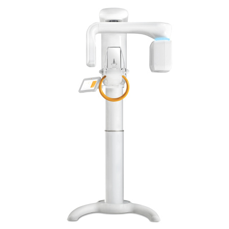 Ray RAYSCAN Alpha 3D (10x10) – Дентальный томограф, зона сканирования 3D 10x10 см
