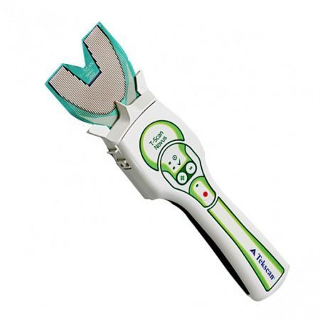 Tekscan T-Scan Novus - аппарат для цифрового анализа окклюзии 