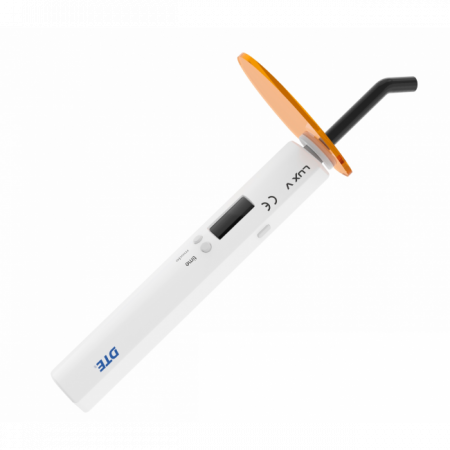 Woodpecker LUX.V - беспроводная полимеризационная лампа