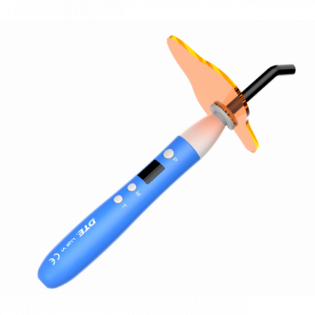 Woodpecker LUX.VI - беспроводная полимеризационная лампа