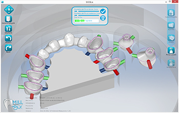 MILLBOX - программа моделирования для CAD-систем