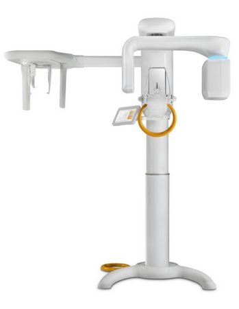 Ray RAYSCAN Alpha 3D SC (10x10) – Дентальный томограф с цефалостатом, зона сканирования 3D 10х10 см