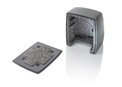 Durr Dental Tyscor VS 2 – аспирационная система с радиальной технологией 