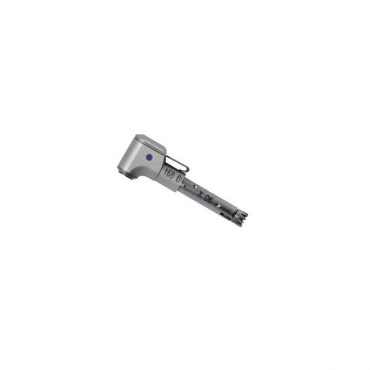 Chirana 168 D - головка для углового наконечника с защелкой, 1:1