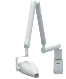 Ardet Orix HF Plus – настенный дентальный рентген