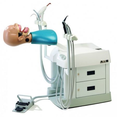 KaVo DSE Compact 5195 - комплект симуляционной установки