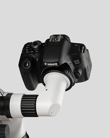 GreenMED C-Clear-1 – Микроскоп стоматологический операционный