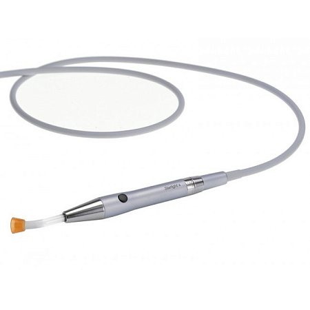 Mectron Starlight Sx5 - светодиодная фотополимеризационная лампа встраиваемая в установку