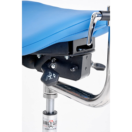 Мedergostuehle Баланс Плюс – Стул с абдоминальным упором