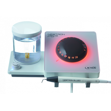 Acteon P5 NEWTRON XS B.LED - ультразвуковой скалер c B.LED светом, насадкой №1