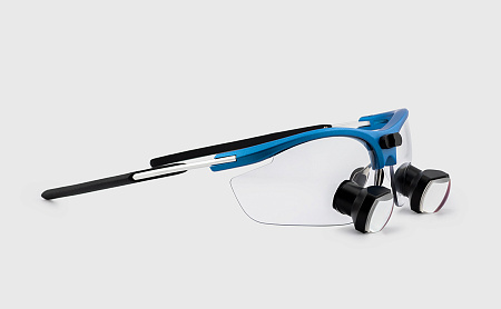 Swan Extended vision 3,5x – Бинокуляры