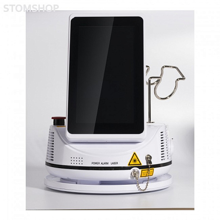 GIGAA LASER  CHEESE II - диодный стоматологический лазер