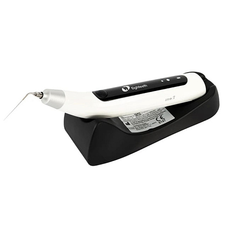 Eighteeth Ultra X – Беспроводной ультразвуковой эндоскалер