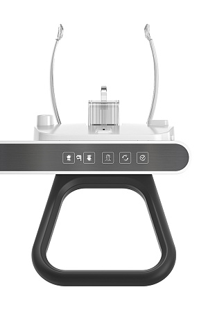 Ray α-SM3D Quantum – Дентальный томограф с цефалостатом