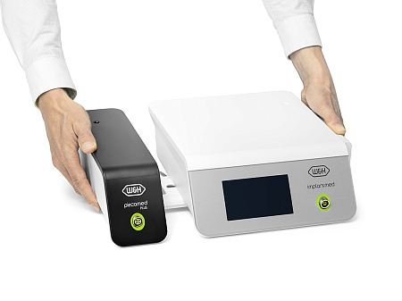 W&H Piezomed — Piezomed модуль к физиодиспенсеру Implantmed SI-1023