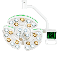 Операционные светильники, купить в GREEN DENT, акции и специальные цены. 