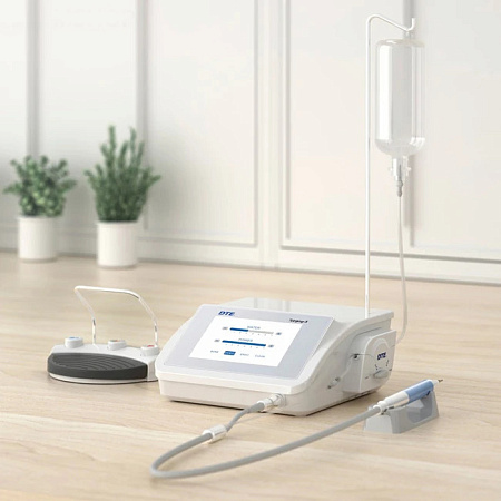 Woodpecker DTE Surgery-X LED — Аппарат хирургический ультразвуковой Surgery-X LED