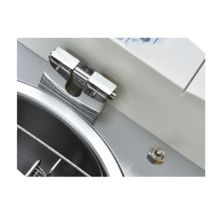 Getidy KD-8-A – автоматический электронный вакуумный автоклав с паровым генератором класса В, быстрый цикл, 12 л