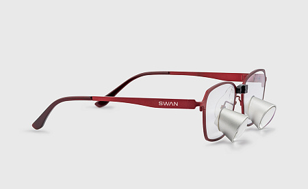 Swan HD 2,5x – Бинокуляры