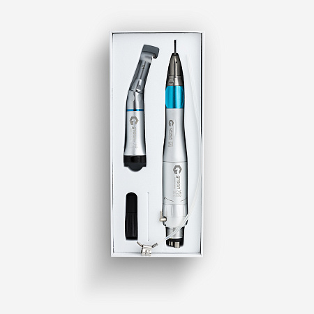 GreenMED K22-SET-P — Набор наконечников низкоскоростных