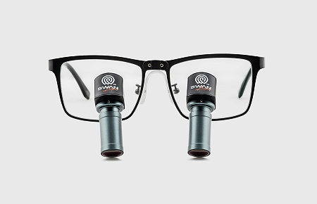 Swan Ergo 6,0x – Бинокуляры