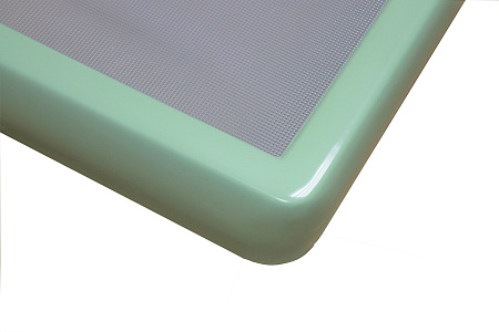 Натурлайт 2LED - бестеневой светильник на 216 светодиодов с пультом д/у