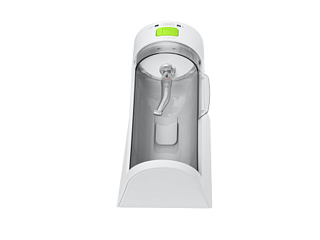 W&H Assistina One​​​​​​​ — система автоматического ухода за инструментами 