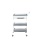 Виталия СИП2-1 – Стол медицинский, есть РУ
