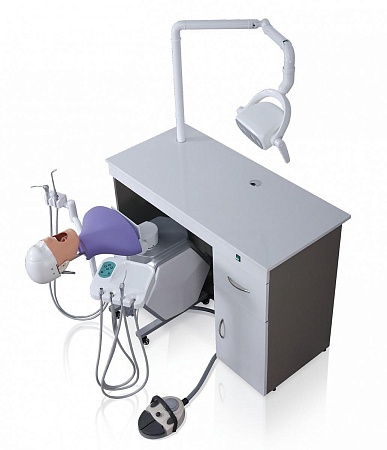 Jingle JG-A8 — Электрический симулятор для 1 студента