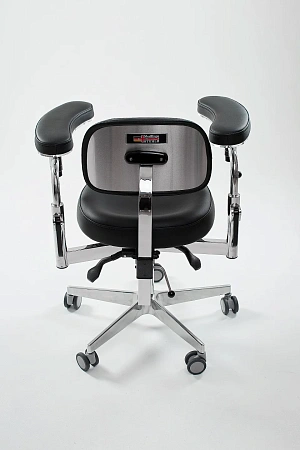 Мedergostuehle Экспорт – Стул с полукруглыми локтями