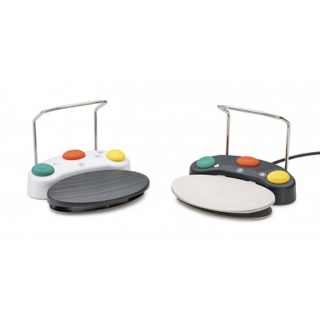 W&H Implantmed SI-1023 — Физиодиспенсер с беспроводной педалью и наконечником WS-75 L (20:1)