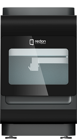 Redon Best Mill  Plus – стоматологический 5-осевой фрезерный станок