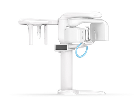 Ray RAYSCAN RCT700 SC (18x16) – Дентальный томограф с цефалостатом, зона сканирования 3D 18x16