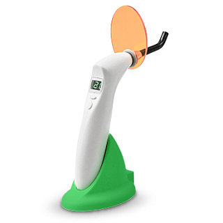 Полимеризационные лампы, купить в GREEN DENT, акции и специальные цены. 