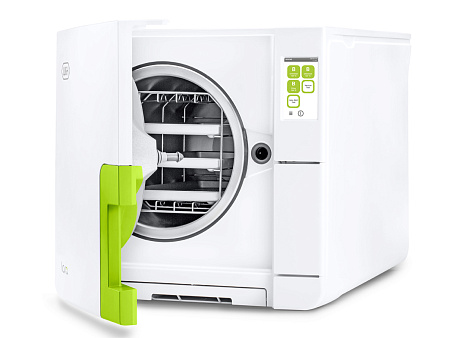 W&H Lara — Автоклав класса В