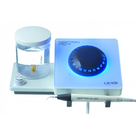 Acteon P5 NEWTRON XS B.LED - ультразвуковой скалер c B.LED светом, насадкой №1