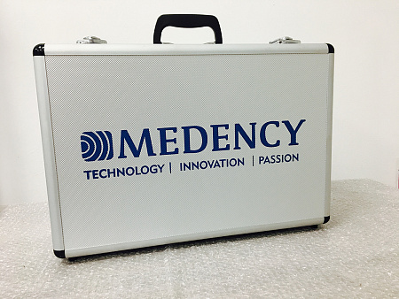 Medency Primo Triplo — стоматологический диодный лазер