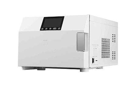 ESCO 3 L – автоклав класса В