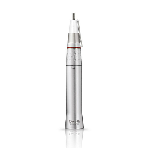 Bien-Air PM 1:2 - прямой наконечник с внешним распылителем