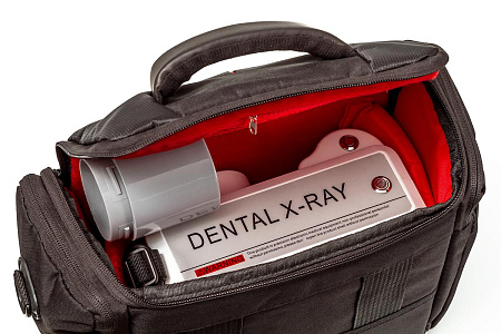 Mercury JYF-10A - портативный дентальный рентген-аппарат