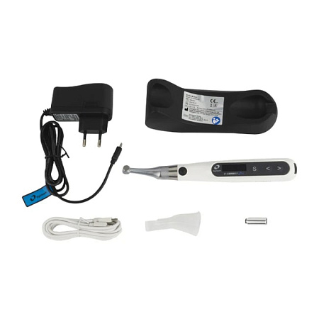 Eighteeth E-connect Pro – беспроводной эндомотор