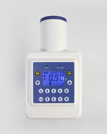 JYF-10A - портативный дентальный рентген-аппарат